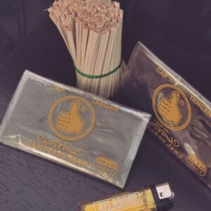 CAP TANGAN KUNING 10g