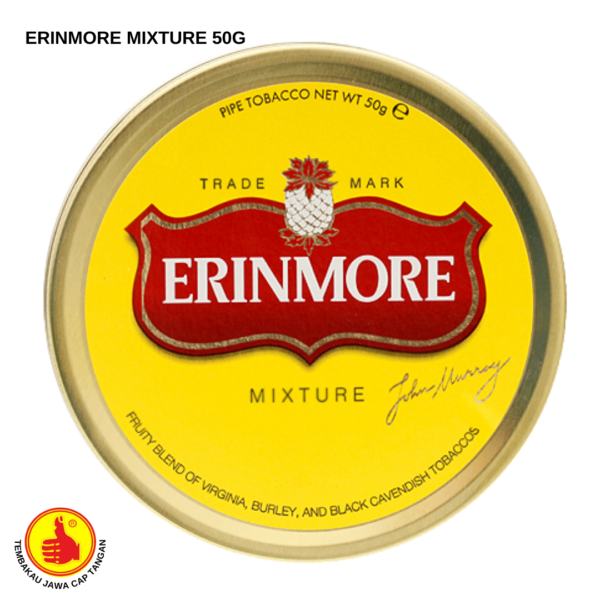 ERINMORE MIXTURE 50g