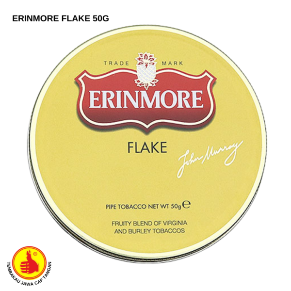 ERINMORE FLAKE 50g