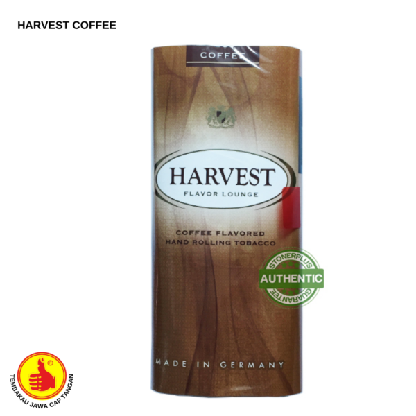 HARVEST COFFEE