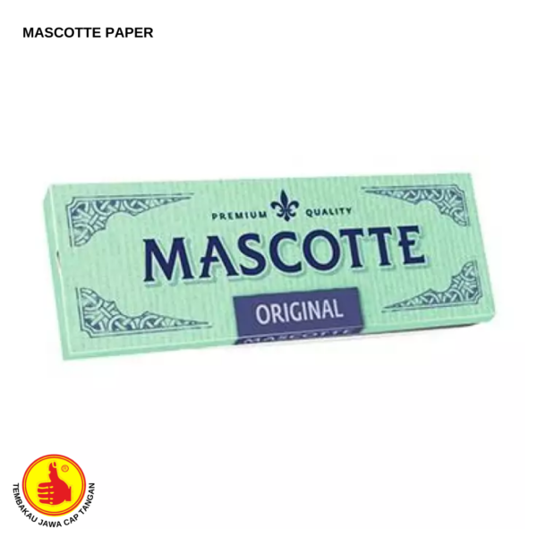 MASCOTTE PAPER