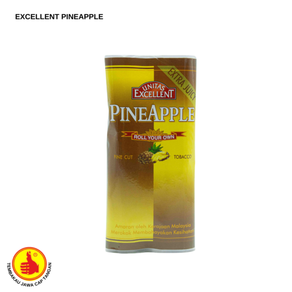 EXCELLENT PINEAPPLE 40g