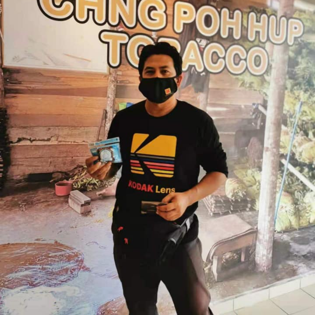Copy of TEMBAKAU CAP TANGAN TOBACCO MALAYSIA (1)