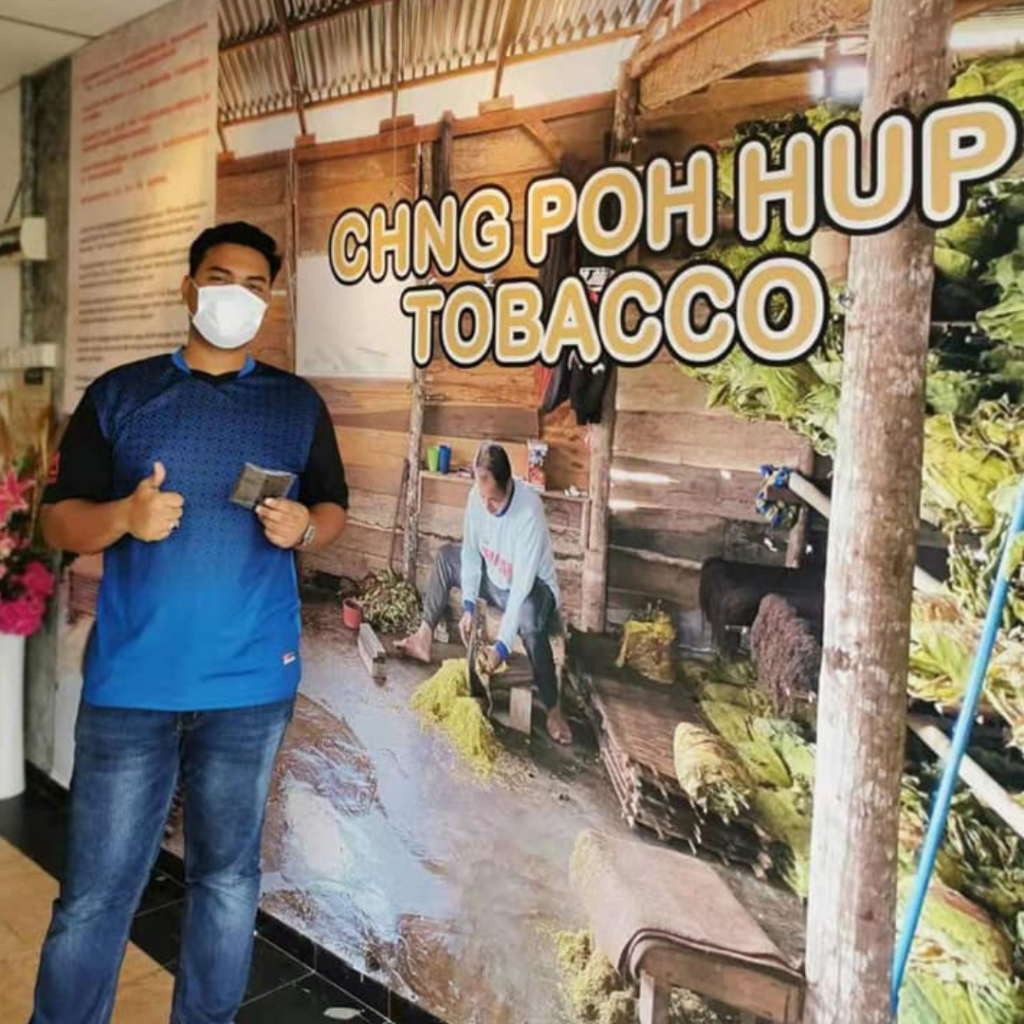 Copy of TEMBAKAU CAP TANGAN TOBACCO MALAYSIA (3)