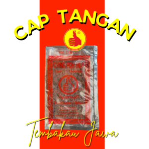 CAP TANGAN MERAH SEDAP 8g
