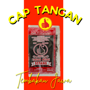 CAP TANGAN SERDANG 10g