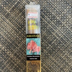 KKK CIGAR XL