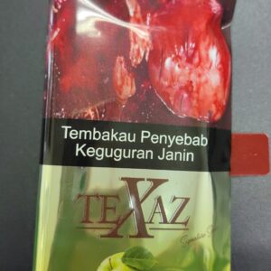 TEXAZ APPLE