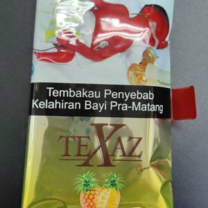 TEXAZ PINEAPPLE