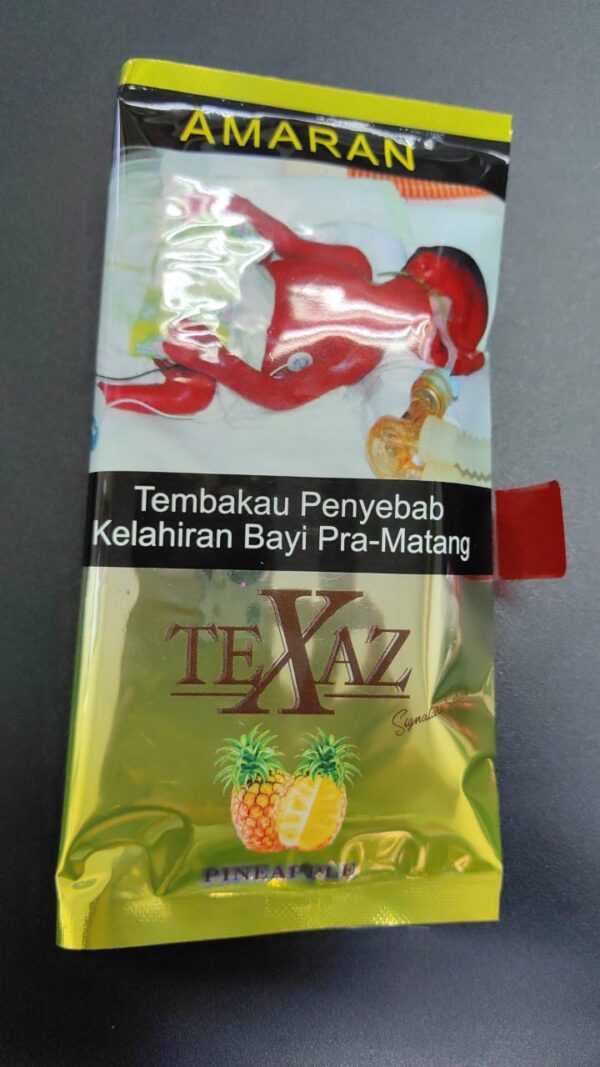 TEXAZ PINEAPPLE