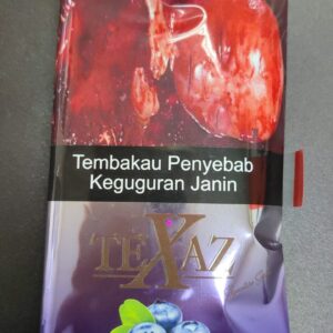 TEXAZ BLUEBERRY