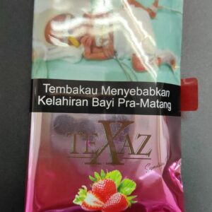 TEXAZ STRAWBERRY