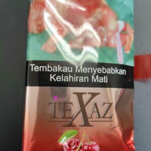 TEXAZ CHERRY