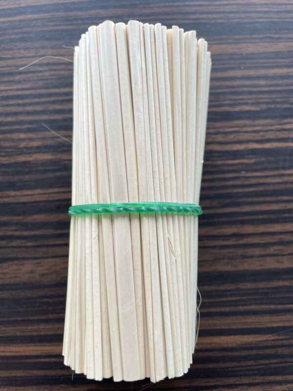 daun rokok （h）