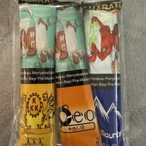 3 MIX （L） cigar