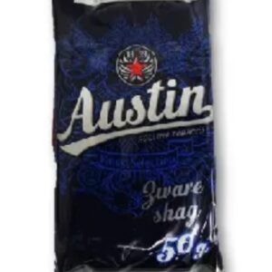 Austin Zware Shag