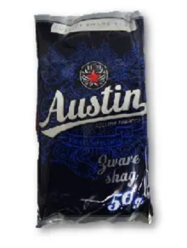 Austin Zware Shag